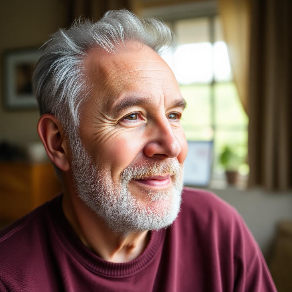 Dad (John)